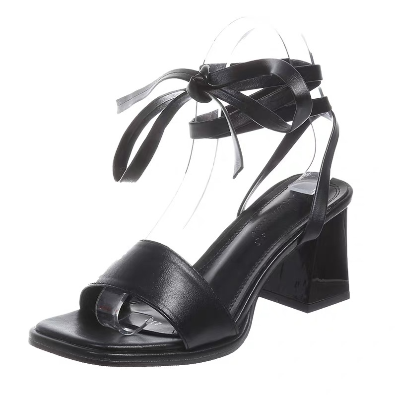 Crossfit Ladies - Nowe letnie buty damskie 2026, modne