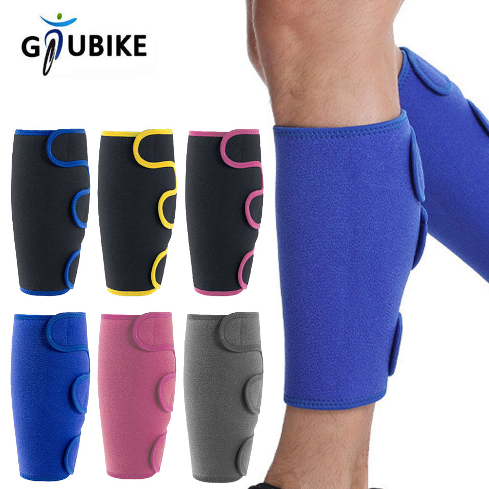 Shin Guard Crossfit - GTUBIKE 1 SZT. Sportowy ochraniacz na