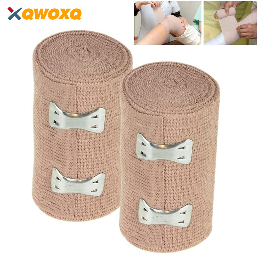Elastyczny bandaż kompresyjny  – Wrist Wrap Support recenzja i cena