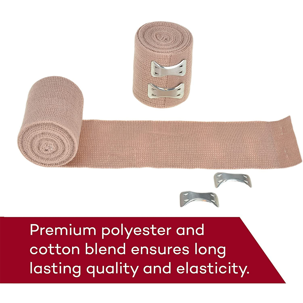 Elastyczny bandaż kompresyjny  – Wrist Wrap Support recenzja i cena