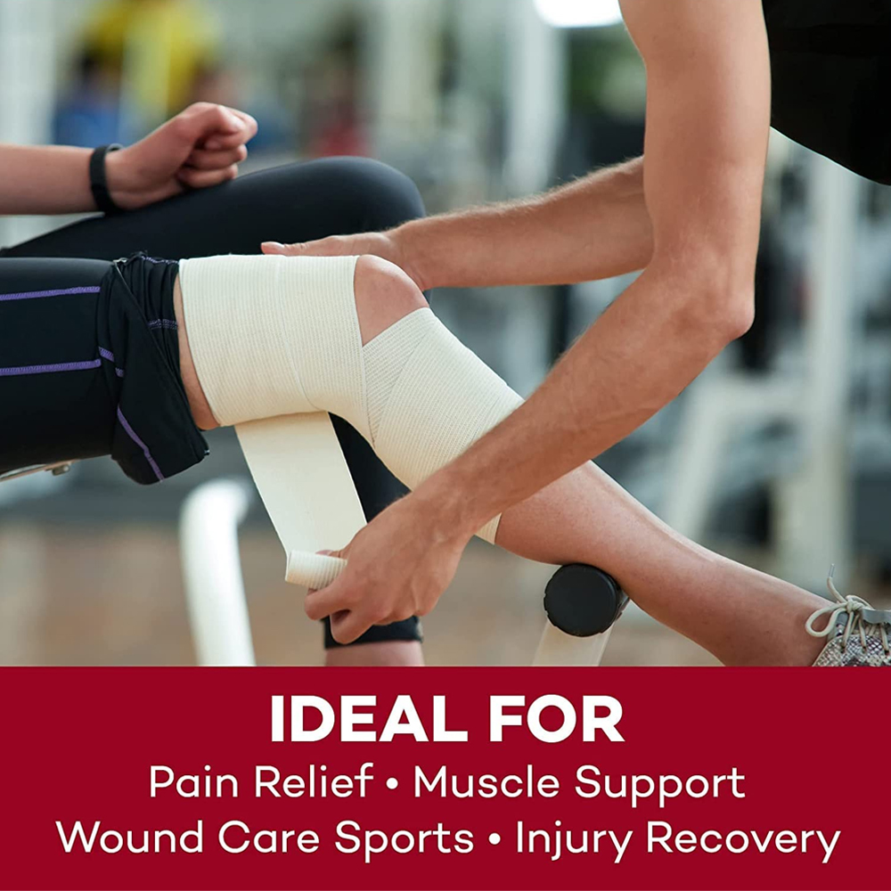Elastyczny bandaż kompresyjny  – Wrist Wrap Support recenzja i cena