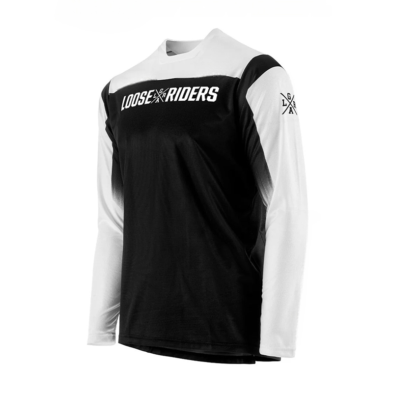Koszulka motocyklowa unisex Lo – Crossfit Gear For Men recenzja i cena