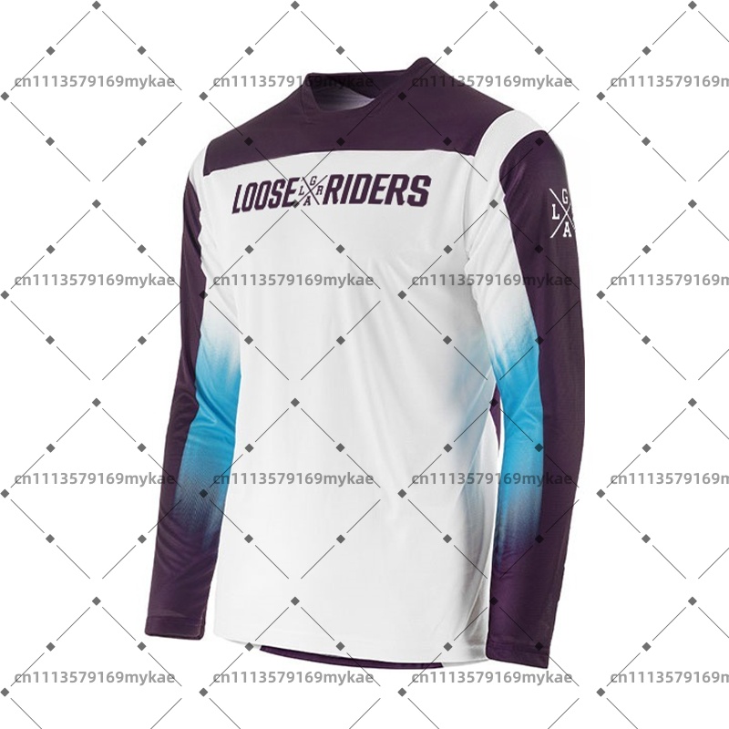 Koszulka motocyklowa unisex Lo – Crossfit Gear For Men recenzja i cena
