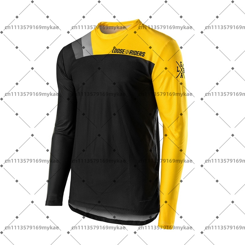Koszulka motocyklowa unisex Lo – Crossfit Gear For Men recenzja i cena