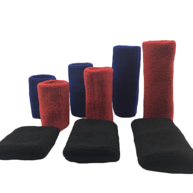 1 szt. Opaska na nadgarstek te – Wrist Wrap Support recenzja i cena