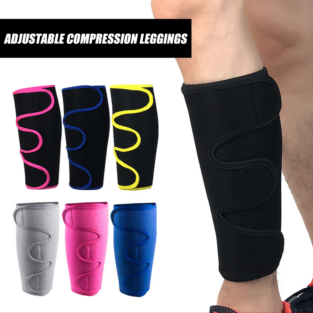 1 szt. Sportowy ochraniacz na  – Shin Guard Crossfit recenzja i cena