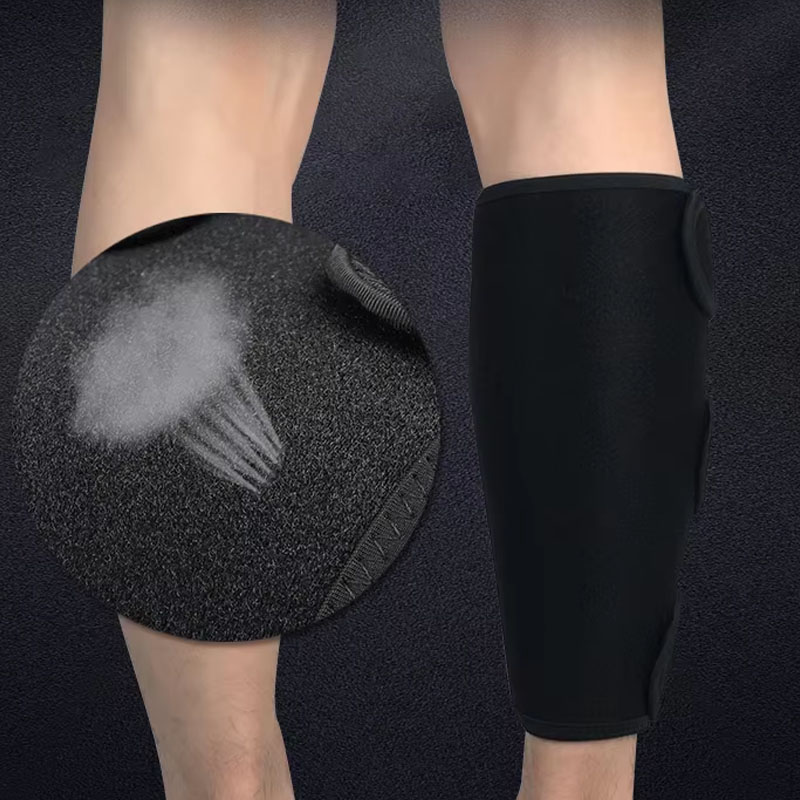 1 szt. Sportowy ochraniacz na  – Shin Guard Crossfit recenzja i cena