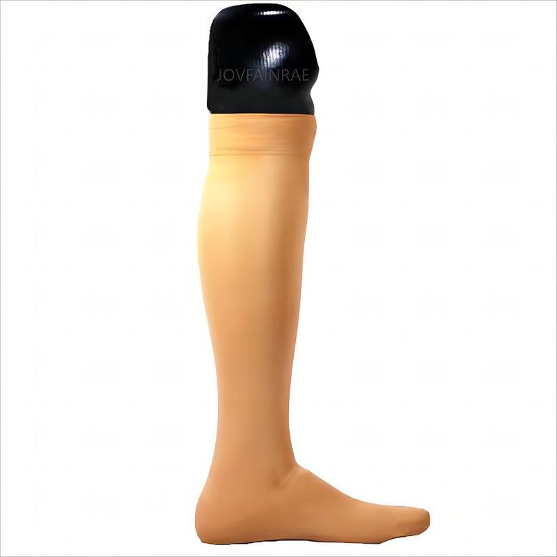 6 szt. Protetycznych skarpet o – Knee Sleeve Pair recenzja i cena