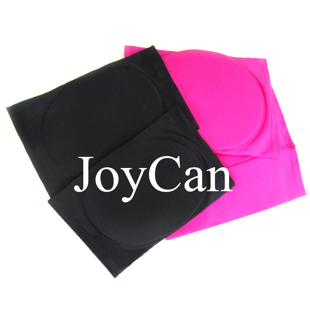JoyCan 1CM Wysokiej Jakości Or – Knee Sleeve Pair recenzja i cena