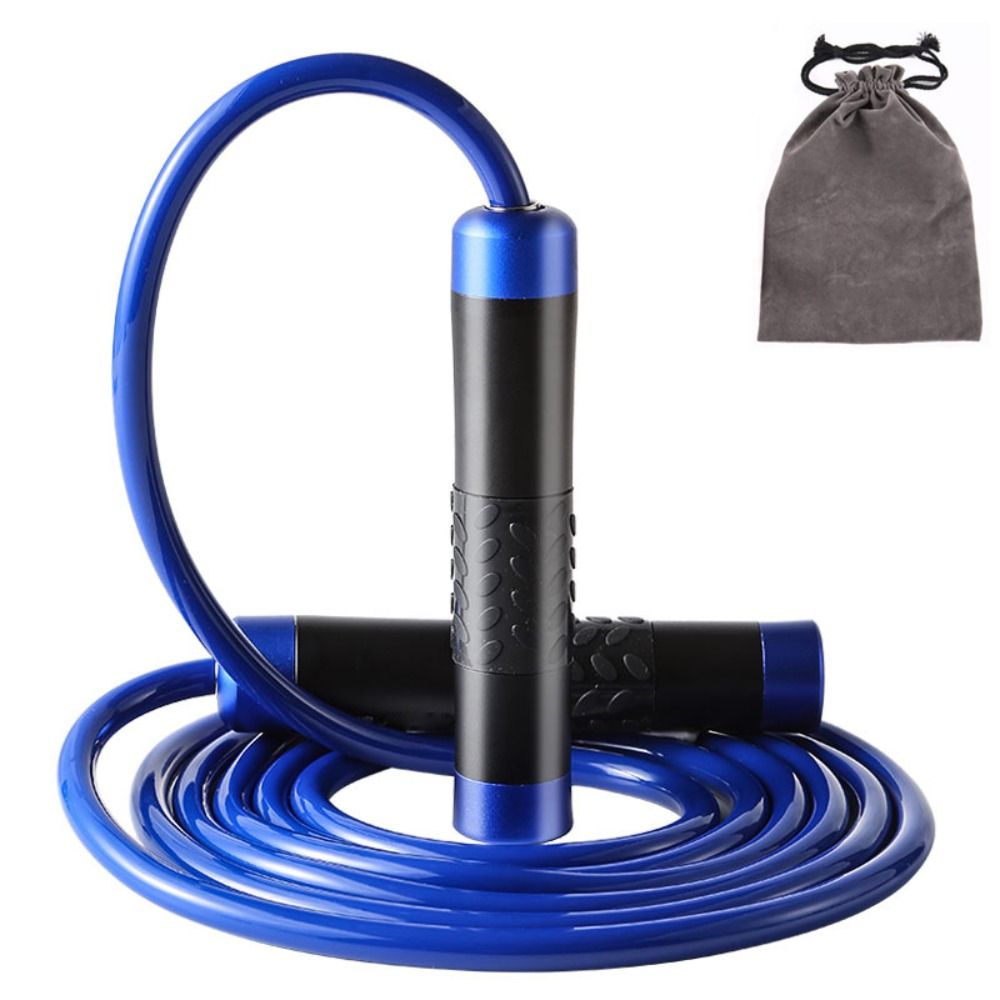 Skakanka z aluminium o długośc – Jump Rope Speed Bearing recenzja i cena