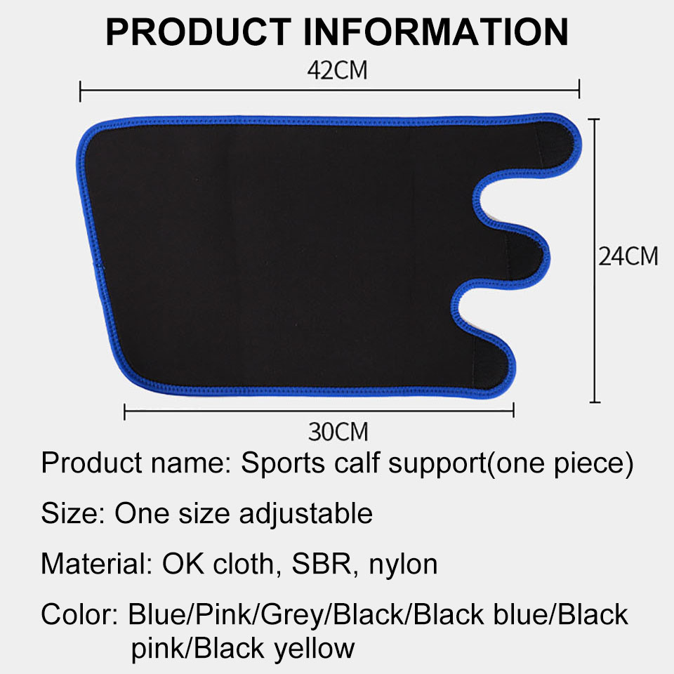 GTUBIKE 1 SZT. Sportowy ochran – Shin Guard Crossfit recenzja i cena