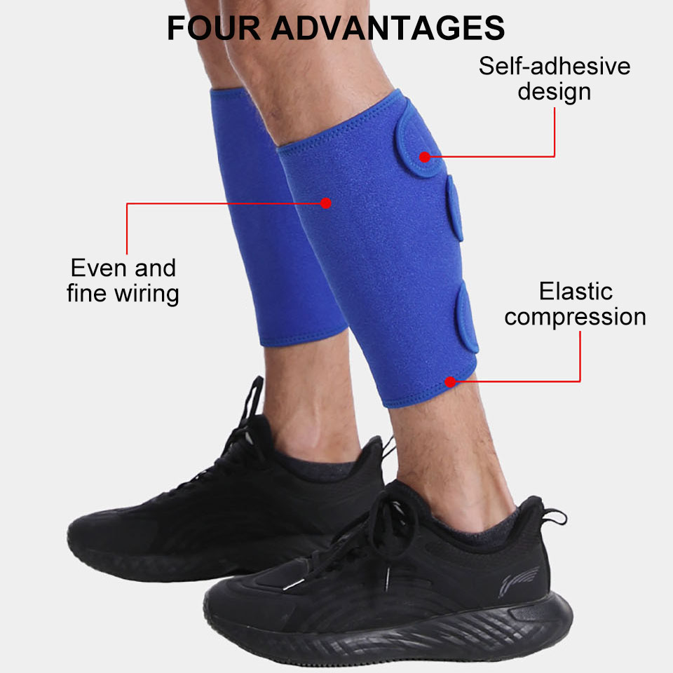 GTUBIKE 1 SZT. Sportowy ochran – Shin Guard Crossfit recenzja i cena