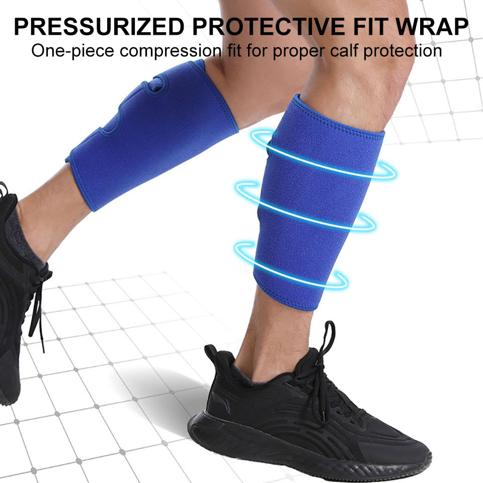 GTUBIKE 1 SZT. Sportowy ochran – Shin Guard Crossfit recenzja i cena