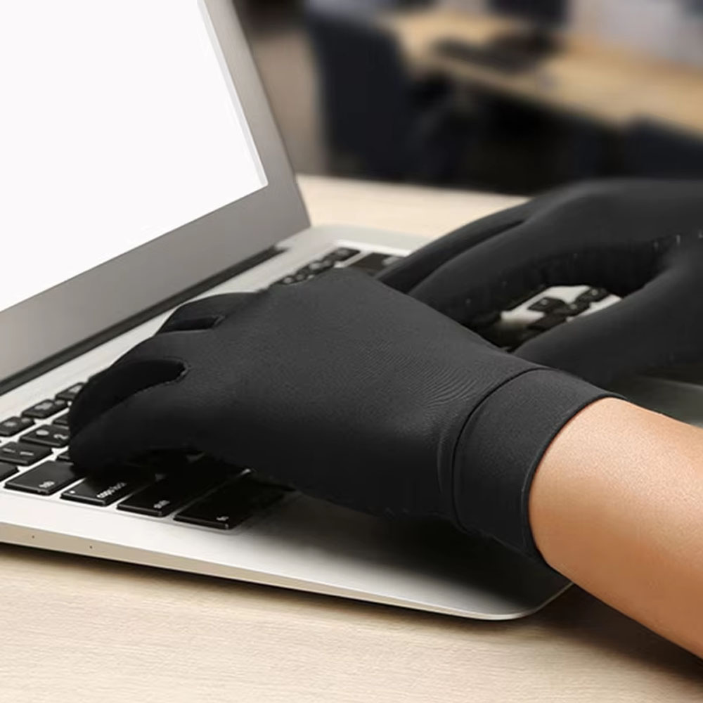 Rękawiczki uciskowe na artrety – Wrist Wrap Support recenzja i cena