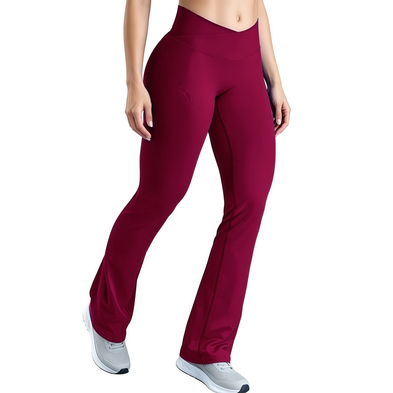 HISTELLO Vision Flare Sportowe – Crossfit Yoga recenzja i cena
