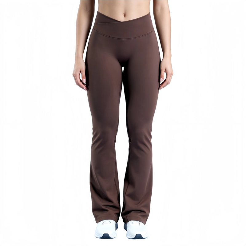 HISTELLO Vision Flare Sportowe – Crossfit Yoga recenzja i cena