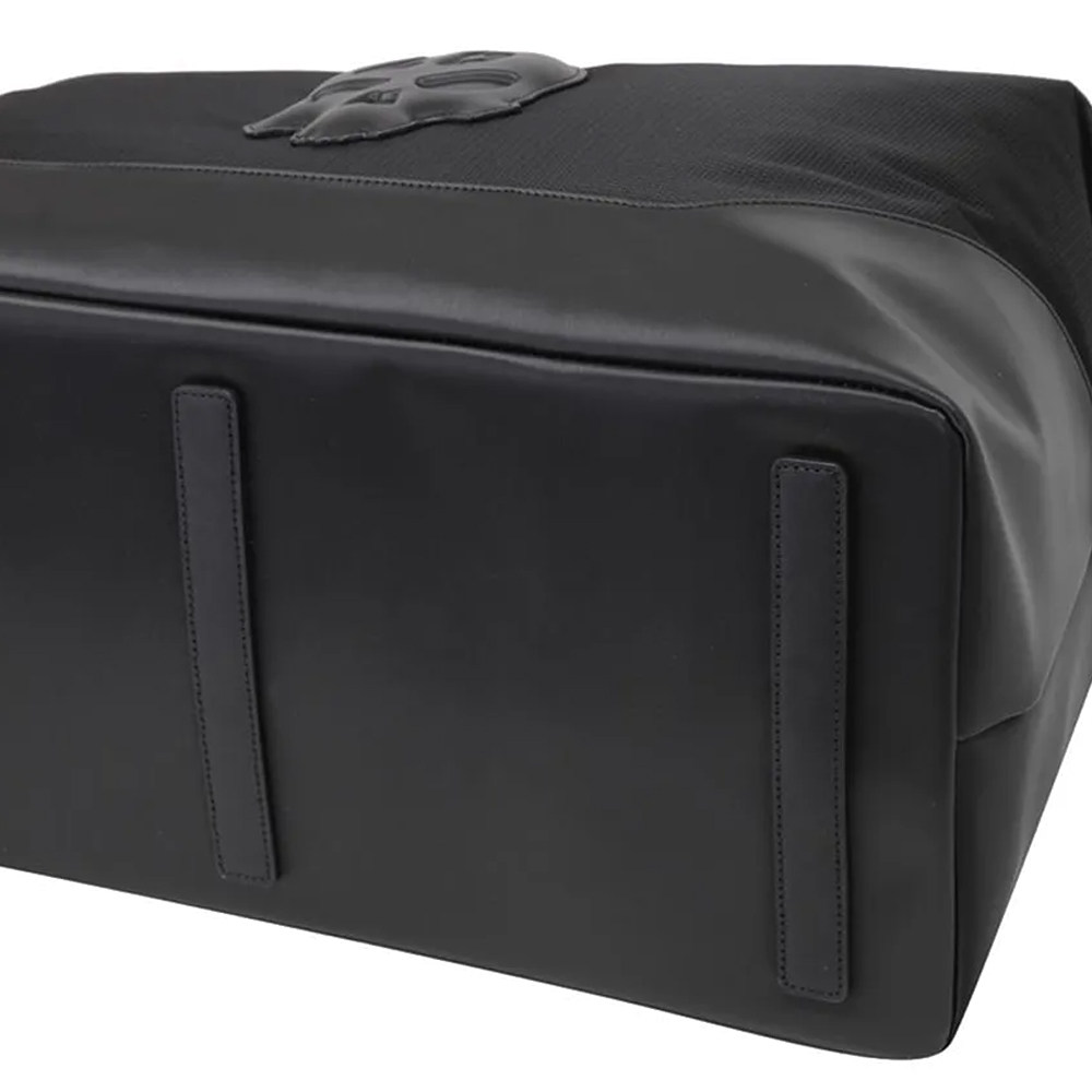 Torba golfowa o dużej pojemnoś – Crossfit G recenzja i cena